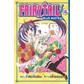 Fairy Tail Blue Mistral 4