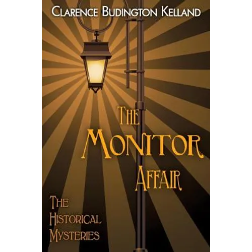 The Monitor Affair