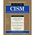 Cism Certified Information Security Manager All-In-One Exam Guide, Second Edition