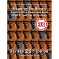 Heard on The Street: Quantitative Questions from Wall Street Job Interviews (Revised 25th)