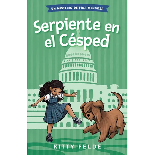Serpiente En El Césped