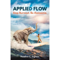 Applied Flow: Stop Burnout. Be Awesome.