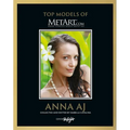 Anna Aj: Top Models of Metart.com