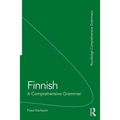 Finnish: A Comprehensive Grammar