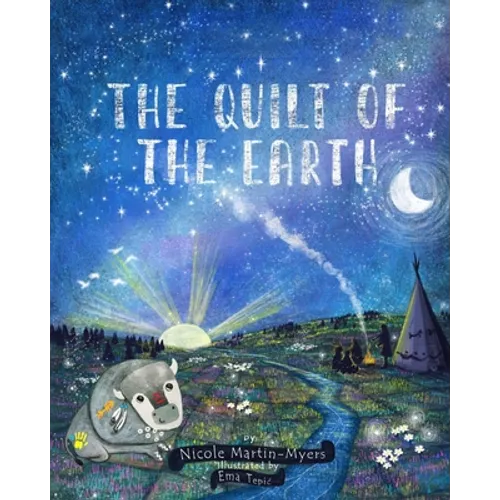 The Quilt of the Earth