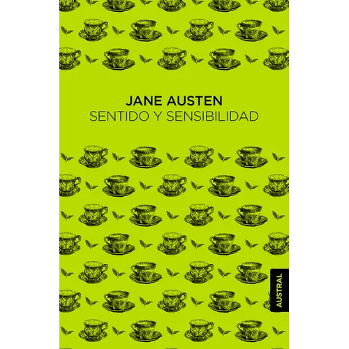 Sentido Y Sensibilidad / Sense and Sensibility