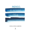 Indigo, Electric, Baby