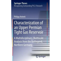 Characterization of an Upper Permian Tight Gas Reservoir: A Multidisciplinary, Multiscale Analysis from the Rotliegend, Northern Germany