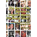 The Boys of My Summers: "Trenton Makes, The World Takes" Dying Not for A Cause but Because, The Truth is Spoken Here