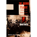 The Brown Plague: Travels in Late Weimar and Early Nazi Germany