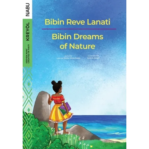Bibin Dreams of Nature / Bibin Reve Lanati