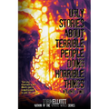 Ugly Stories About Terrible People Doing Horrible Things, Volume Two