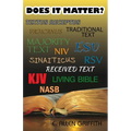Does It Matter?