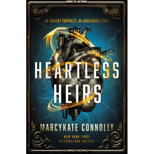 Heartless Heirs