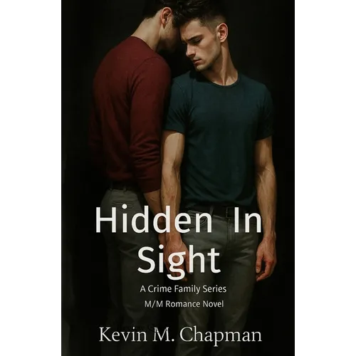 Hidden In Sight