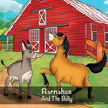 Barnabas: And The Bully
