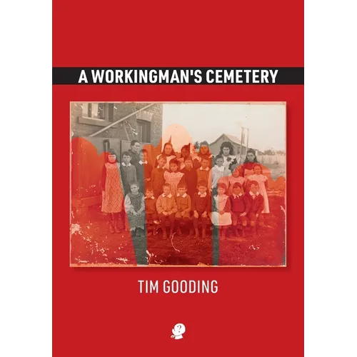 A Workingman's Cemetery