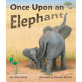 Once Upon an Elephant