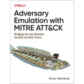 Adversary Emulation with Mitre Att&ck: Bridging the Gap Between the Red and Blue Teams