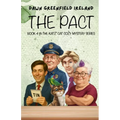 The Pact: Katz' Cat Twinkle, Texas Cozy Mystery Series
