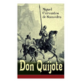 Don Quijote: Deutsche Ausgabe - Band 1&2