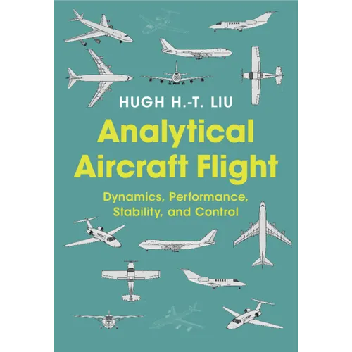 Analytical Aircraft Flight