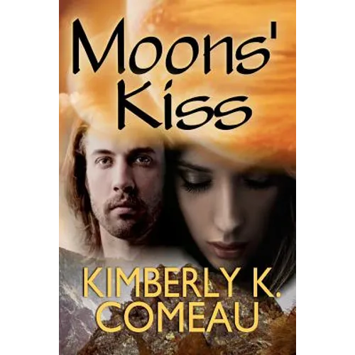 Moons' Kiss