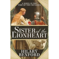 Sister of the Lionheart