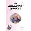 Gli asciugamani di Dadoll
