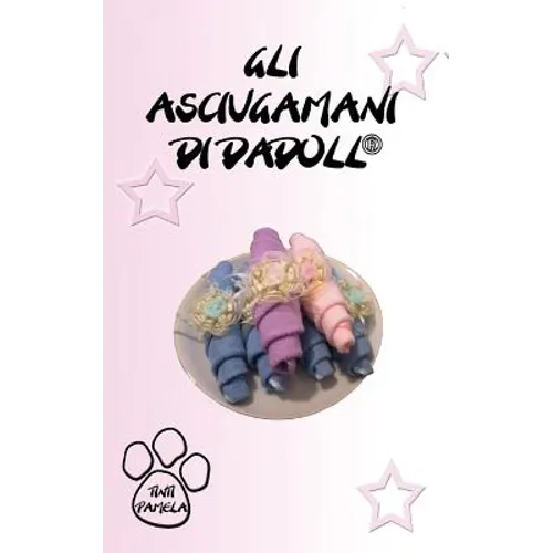 Gli asciugamani di Dadoll