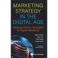 Marketing Strategy in the Digital Age