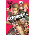 Nyankees, Vol. 3