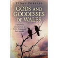 Pagan Portals - Gods and Goddesses of Wales: A Practical Introduction to Welsh Deities and Their Stories