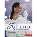 Rihanna: Multi-Industry Mogul