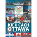 Kiểu cách Ottawa: Ổ Siêu vi ở Thủ đô Canada