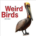 Weird Birds