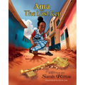Ama and the Lost Key