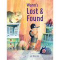Worm's Lost & Found
