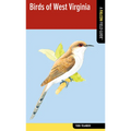 Birds of West Virginia: A Falcon Field Guide [tm]