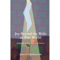 Joy Beyond The Walls Of This World: Healing The Souls Of Men . . . And Women