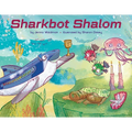 Sharkbot Shalom