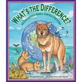 What's the Difference? an Endangered Animal Subtraction Story