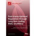 Post-transcriptional Regulation through Long Noncoding RNAs (lncRNAs)