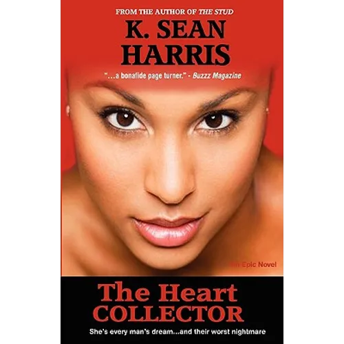 The Heart Collector