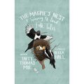 The Magpie's Nest: A Treasury of Bird Folk Tales