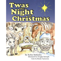 Twas the Night of Christmas