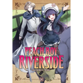 Peach Boy Riverside 6