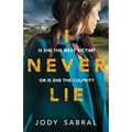 I Never Lie