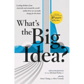 What's the Big Idea?: 30 Years of the Australia Institute