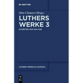 Schriften von 1524-1528